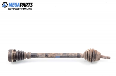 Полуоска за Volkswagen Vento Sedan (11.1991 - 09.1998) 1.8, 90 к.с., позиция: дясна